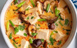 Tưởng sữa bò là số 1 về canxi, ai ngờ loại thực phẩm giá rẻ vài nghìn đồng ở chợ Việt mới là “quán quân”