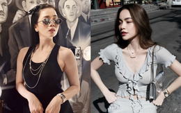 Clip Hồ Ngọc Hà nhắc thẳng tên Lệ Quyên, nói nguyên nhân không còn thân thiết Clip Hồ Ngọc Hà nhắc thẳng tên Lệ Quyên, nói nguyên nhân không còn thân thiết