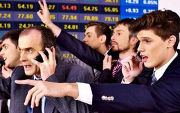 Bộ đôi cổ phiếu Bluechips bị khối ngoại bán ròng hơn nghìn tỷ trong tuần cơ cấu ETF ngoại Bộ đôi cổ phiếu Bluechips bị khối ngoại bán ròng hơn nghìn tỷ trong tuần cơ cấu ETF ngoại