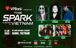 Khi âm nhạc dẫn lối chiến lược: VPBank và công thức tăng trưởng từ concert