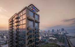Chuẩn sống hạng sang giữa trái tim thành phố Đà Nẵng