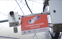 Cùng FPT Camera mang công nghệ Việt bảo vệ người Việt