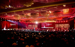 Minh Minh Group phân phối chính thức dự án Sun Feliza Suites - "Ngọc trong lòng phố"