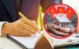 Hết sức chú ý: Từ 1/7, quá hạn 3 mốc thời gian này, có thể sẽ không được sang tên sổ đỏ Hết sức chú ý: Từ 1/7, quá hạn 3 mốc thời gian này, có thể sẽ không được sang tên sổ đỏ