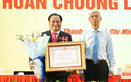 Tiếp tục thoái vốn tại Tổng Công ty Công nghiệp Sài Gòn