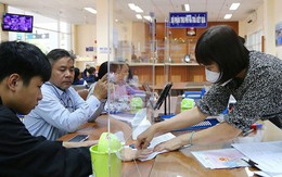 Thay đổi quan trọng về công chứng từ tháng sau: Người dân sẽ phải chụp ảnh cùng công chứng viên?