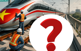 CCCC muốn tham gia siêu dự án ở Việt Nam, Phó Thủ tướng đề nghị cam kết chuyển giao một thứ CCCC muốn tham gia siêu dự án ở Việt Nam, Phó Thủ tướng đề nghị cam kết chuyển giao một thứ