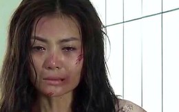 Nữ diễn viên ở Hà Nội vào TP.HCM làm phim: "Ra ngoài người ta muốn đấm tôi thật" Nữ diễn viên ở Hà Nội vào TP.HCM làm phim: "Ra ngoài người ta muốn đấm tôi thật"