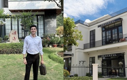 Quốc Trường nói rõ sự thật về khối tài sản “khủng”, 2 biệt thự 70 tỷ, hơn 100 cửa hàng khắp cả nước