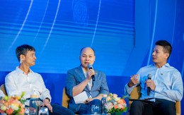 Ông Nguyễn Tử Quảng nói về cơ hội nghìn năm có một để Việt Nam vươn lên nhóm quốc gia công nghệ hàng đầu Ông Nguyễn Tử Quảng nói về cơ hội nghìn năm có một để Việt Nam vươn lên nhóm quốc gia công nghệ hàng đầu
