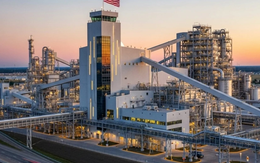 Cụ ông U70 'bán' giấc mơ 1.000 tỷ USD cho Mỹ: Khu siêu phức hợp AI chế tạo robot sẽ sớm ra đời, tương lai trở thành 'Thâm Quyến thứ hai'