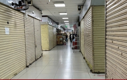 Cơ quan chức năng truy quét hàng giả đến đâu, cửa hàng dừng bán đến đó