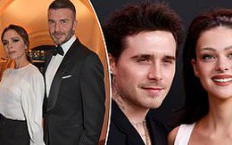 "Kẻ có tiền - Người có nguyên tắc": Nhà Beckham và thông gia tỷ phú đại chiến vì căn biệt thự 400 tỷ "Kẻ có tiền - Người có nguyên tắc": Nhà Beckham và thông gia tỷ phú đại chiến vì căn biệt thự 400 tỷ