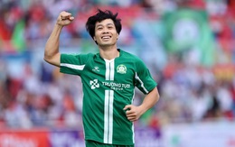 Công Phượng sẽ toả sáng, giúp đội nhà “viết nên lịch sử” sau nỗi buồn ở ĐTQG?