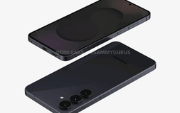 Galaxy S25 phiên bản "giá rẻ" lộ diện thiết kế