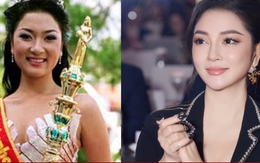 Hoa hậu có gương mặt phúc hậu nhất Việt Nam, bỏ showbiz theo ngành báo chí Hoa hậu có gương mặt phúc hậu nhất Việt Nam, bỏ showbiz theo ngành báo chí