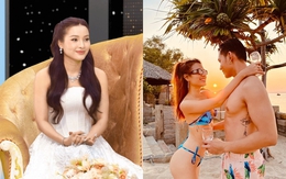 Nữ diễn viên lấy chồng kém 3 tuổi, đẻ 3 con: “Chồng phục vụ tôi tận nơi” Nữ diễn viên lấy chồng kém 3 tuổi, đẻ 3 con: “Chồng phục vụ tôi tận nơi”