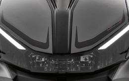 'Kẻ thay thế' Honda Air Blade ra mắt giá 46 triệu đồng, trang bị động cơ 175cc lấn át SH Mode và Vario 'Kẻ thay thế' Honda Air Blade ra mắt giá 46 triệu đồng, trang bị động cơ 175cc lấn át SH Mode và Vario