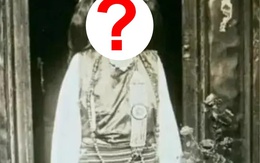 Ảnh người dân Tây Tạng gần 100 năm trước: Bất ngờ nhất là vẻ ngoài của vị tiểu thư lá ngọc cành vàng