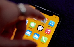 Người dùng iPhone, Facebook, Google cần đổi mật khẩu gấp Người dùng iPhone, Facebook, Google cần đổi mật khẩu gấp