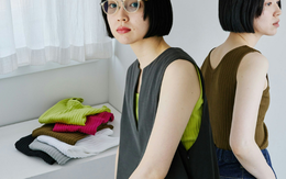 Tôi đã vứt 200 món đồ trong 6 tháng và cuối cùng, ngôi nhà của tôi cũng có thể "thở"!