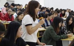 Loạt ngành học từng được xem là “gà đẻ trứng vàng”, nhiều nhà đổ xô cho con đi học, nay lại nguy cơ thất nghiệp Loạt ngành học từng được xem là “gà đẻ trứng vàng”, nhiều nhà đổ xô cho con đi học, nay lại nguy cơ thất nghiệp
