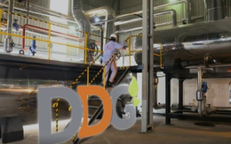 Xuất nhập khẩu Đông Dương (DDG) bị xử phạt nặng vì thông tin sai lệch, không đầy đủ, “ém” thông tin Xuất nhập khẩu Đông Dương (DDG) bị xử phạt nặng vì thông tin sai lệch, không đầy đủ, “ém” thông tin