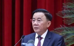 Kết luận của Bộ Chính trị, Ban Bí thư về hoàn thành sắp xếp tổ chức bộ máy và đơn vị hành chính