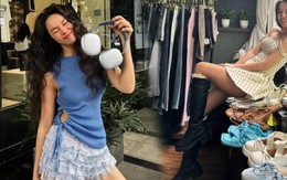 Bà mẹ đơn thân 1 con của showbiz Việt tuổi 44 mà ai cũng nghĩ ngoài 20: Bí quyết trẻ lâu đến từ thói quen uống nước không ngờ đến