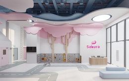 Sakura Schools – 14 năm tiên phong kiến tạo giáo dục trải nghiệm tại Việt Nam Sakura Schools – 14 năm tiên phong kiến tạo giáo dục trải nghiệm tại Việt Nam