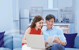 Gỡ rối áp lực tài chính, thổi bùng cơ hội sở hữu nhà ở