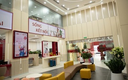 Ngân hàng MBV nâng cấp toàn diện sàn giao dịch: Chuẩn hóa không gian – tối ưu trải nghiệm