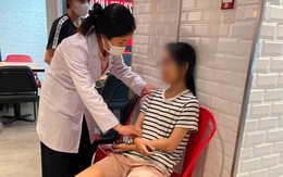 Long Châu lại tiếp tục kịp thời cứu người khỏi cơn nguy kịch