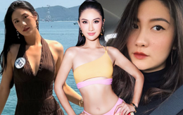 Tất tần tật về tân Hoa hậu Hoàn vũ VN Phương Linh: Học vấn siêu khủng, visual đời thường xịn còn gia thế ra sao?
