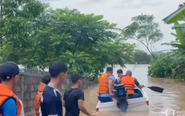 Miền  Bắc mưa  đến bao  giờ?