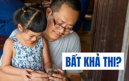 Ông bố TP.HCM liệt kê 2 tiêu chí tìm trường tiểu học, nhiều phụ huynh xua tay: Tìm khắp trái đất này cũng khó!