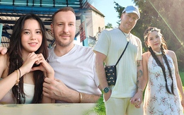 Mẹ đơn thân khiến trai Tây phải chuyển vội 1 tỷ đồng “giữ chỗ”, cưới xong phát hiện "tật xấu khó tả”