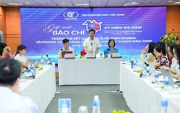 Tập đoàn dệt may lớn nhất Việt Nam báo lãi tăng vọt 97% trong 6 tháng đầu năm, tạm gác kế hoạch chuyển sàn