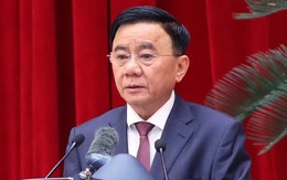 Đồng bộ công bố sáp nhập đơn vị hành chính vào ngày 30-6 Đồng bộ công bố sáp nhập đơn vị hành chính vào ngày 30-6