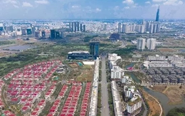 Thông tin mới về miễn giấy phép xây dựng ở TPHCM