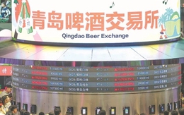Nơi mua bia uống kịch tính như sàn chứng khoán, giá 'nhảy múa' theo nhu cầu