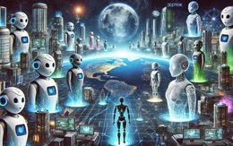 AI không phải là đối thủ của con người khi viết bài điều tra