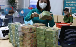 Tin cực vui cho người dân ở nông thôn muốn vay vốn ngân hàng Tin cực vui cho người dân ở nông thôn muốn vay vốn ngân hàng