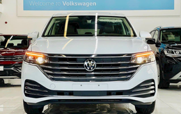 VW Viloran, Teramont X tăng giá mạnh tại Việt Nam, người mua vẫn tiết kiệm được trăm triệu nếu chọn đánh đổi một điều VW Viloran, Teramont X tăng giá mạnh tại Việt Nam, người mua vẫn tiết kiệm được trăm triệu nếu chọn đánh đổi một điều