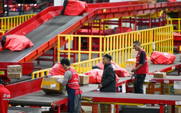 Đế chế giao hàng 10 tỷ USD tự tin thách thức Lalamove, GrabExpress: Chỉ riêng 2024 xử lý 4,5 tỷ kiện hàng, hiện đã có lợi nhuận