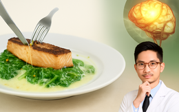 87% người có kim loại nặng tồn tại trong cơ thể: Ăn 2 loại cá này thường xuyên gây tổn thương não và ung thư