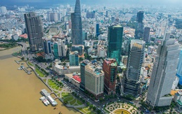 Chủ tịch UBND TP HCM chỉ đạo khẩn về sắp xếp tài sản công