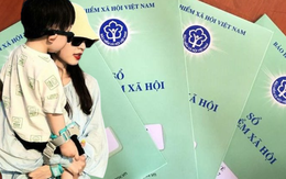 "Bán hàng online, có 1,5 tỷ nên gửi tiết kiệm hay đóng BHXH 5 triệu/tháng": Sau ngày 1/7/2025 - câu hỏi này chỉ còn một đáp án LUÔN đúng