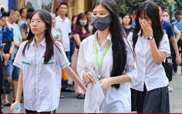 Hơn 1 điểm/môn cũng đỗ vào lớp 10 công lập 2025