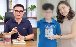 Người nổi tiếng tham gia quảng cáo và bán sữa giả HIUP: Người mua có thể kiện dân sự để đòi bồi thường? Người nổi tiếng tham gia quảng cáo và bán sữa giả HIUP: Người mua có thể kiện dân sự để đòi bồi thường?